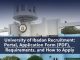 University of Ibadan Recruitment: Portal, Application Form (PDF), Requirements, and How to Apply