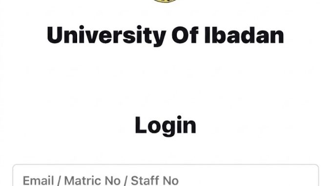 UI Student Portal: How to Login, Check Admission Status, Forgotten Password