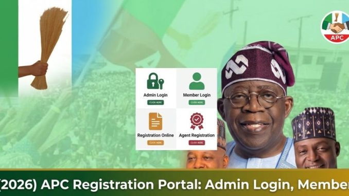 (2026) APC Registration Portal: Admin Login, Member Login, Registration Online, Agent, Application Form PDF, Requirements, and Deadline