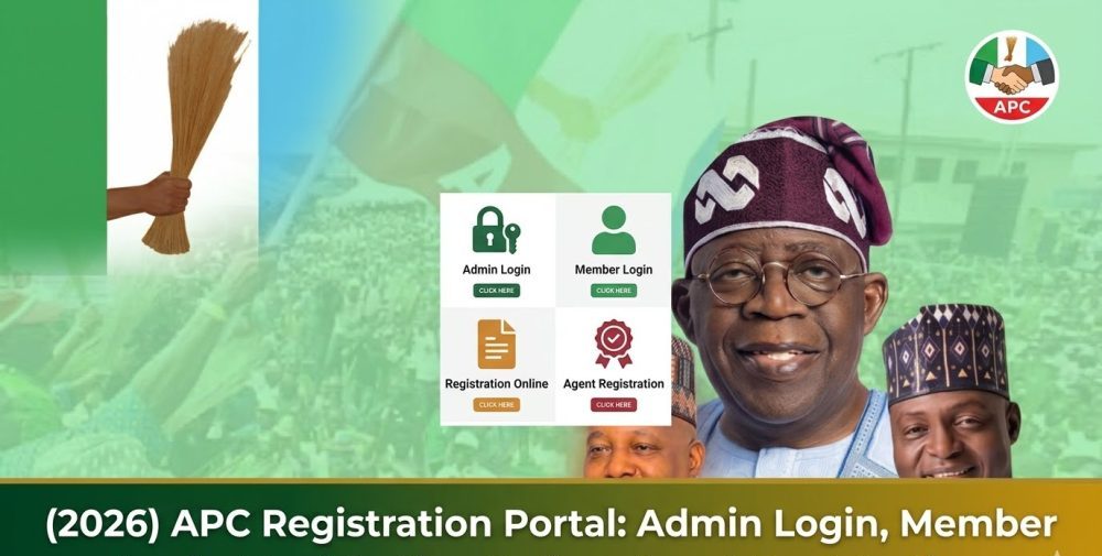(2026) APC Registration Portal: Admin Login, Member Login, Registration Online, Agent, Application Form PDF, Requirements, and Deadline