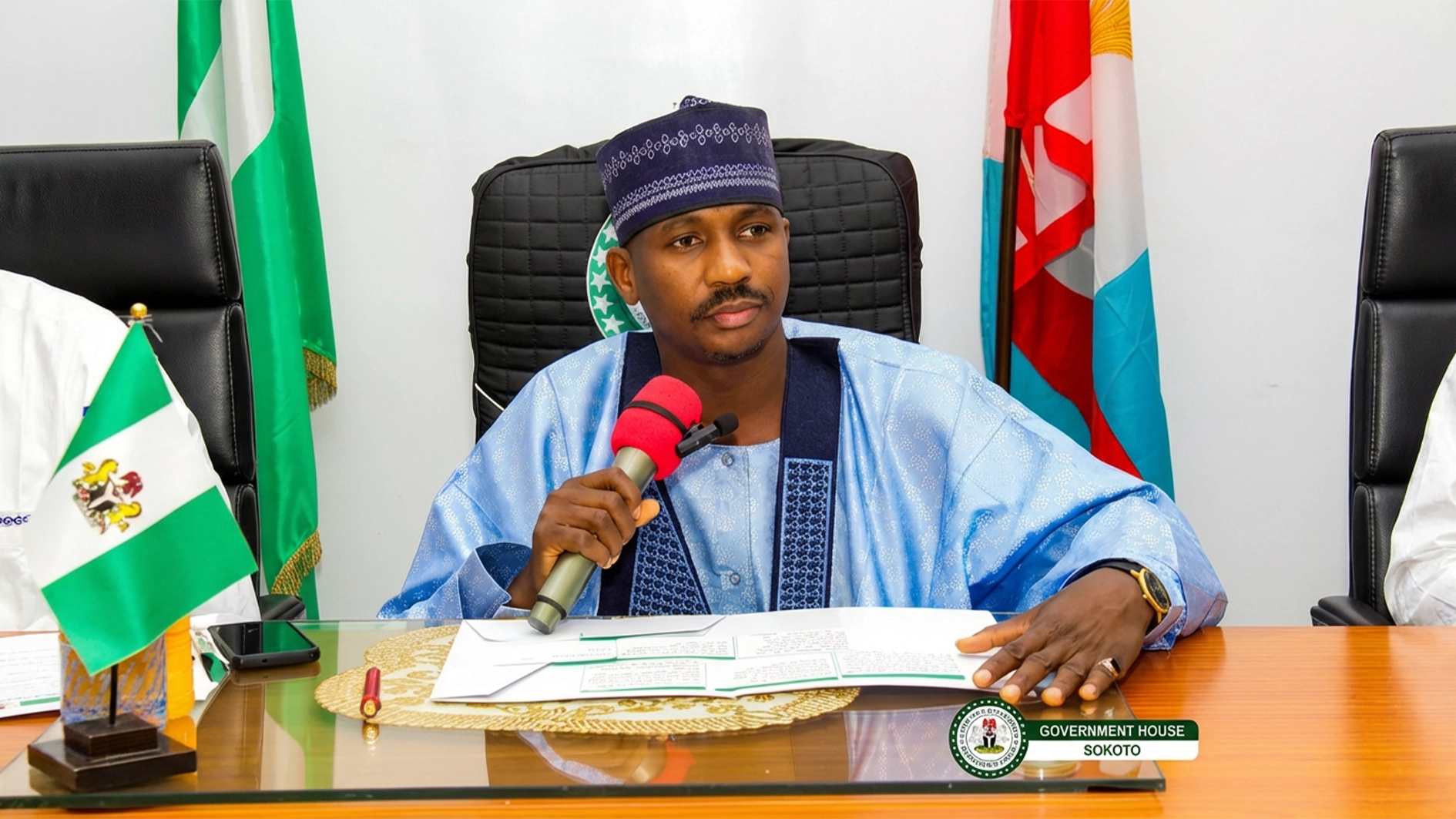 (2026) Sokoto State Recruitment: Portal, Application Form PDF, Requirements, and Deadline