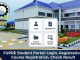FUPRE Student Portal: Login, Registration, Course Registration, Check Result, and Password Reset