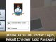 (UPDATED) LIDC Portal: Login, Result Checker, Lost Password, How to Check Your Result on LIDC Portal