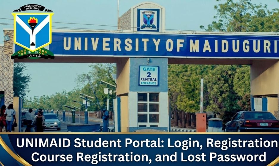 UNIMAID Portal