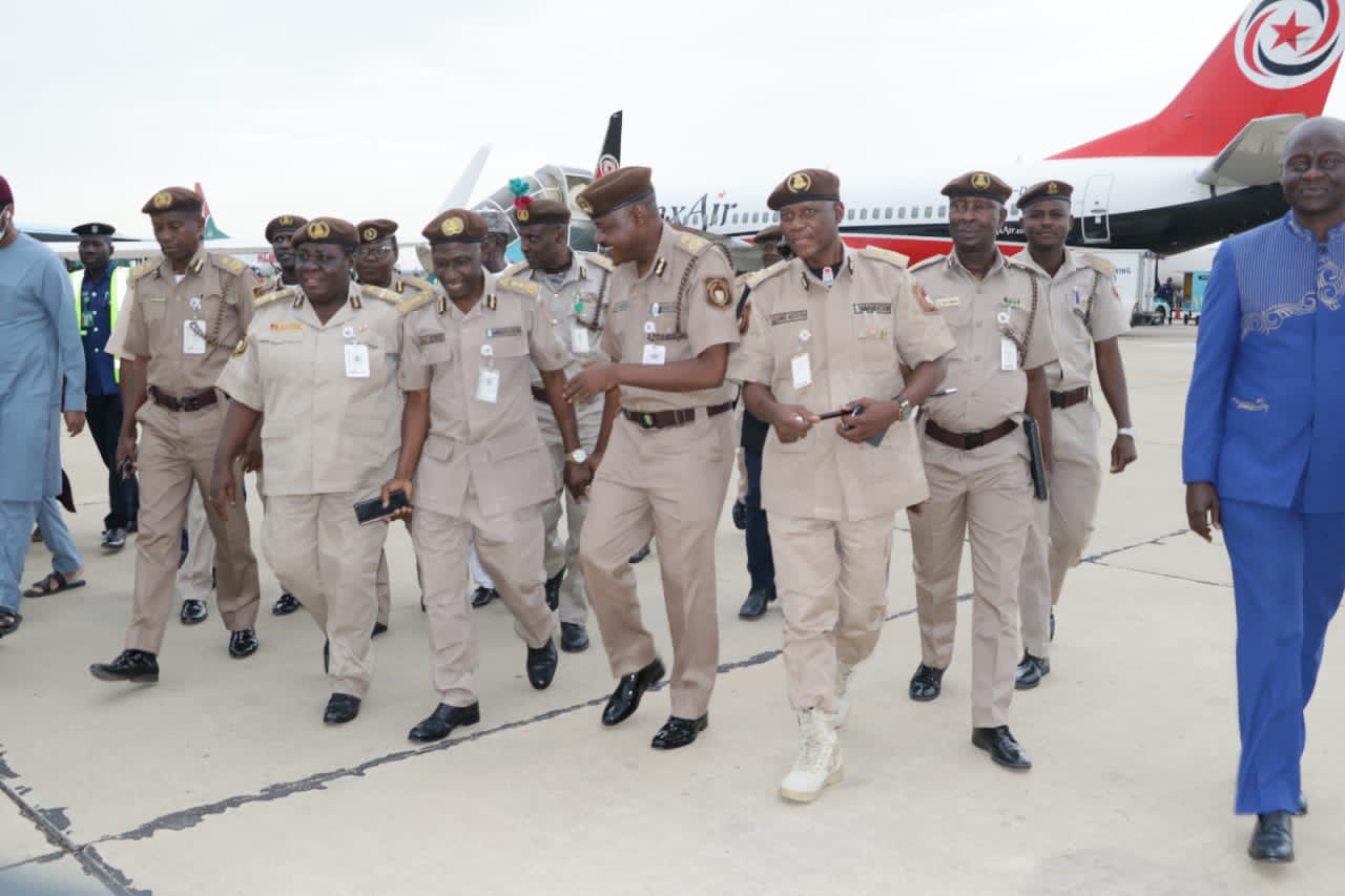 (2026) Nigerian Immigration Service Recruitment: Portal Login, Shortlisted Candidates, Application Form PDF, How to Apply, Requirements