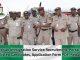 (2026) Nigerian Immigration Service Recruitment: Portal Login, Shortlisted Candidates, Application Form PDF, How to Apply, Requirements