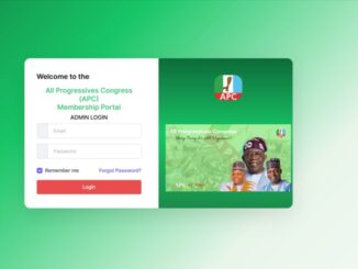 Apcregistration com admin login