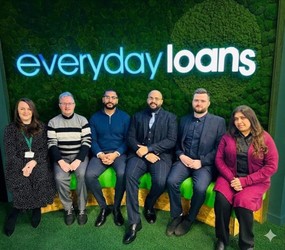 Evlo loans
