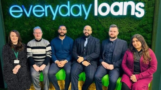 Everyday Loans