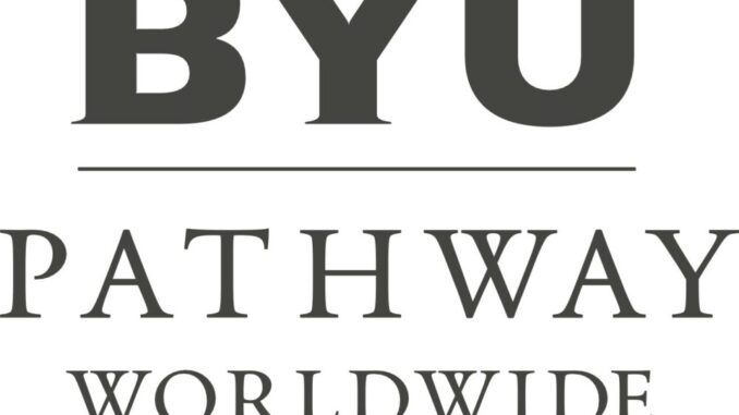 BYU-Pathway Student Portal: Login, Forgot Password, Registration