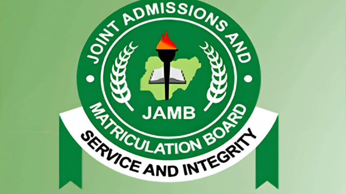 JAMB Reprint: Portal, How to Print JAMB Examination Slip 2026, Start Date, Deadline