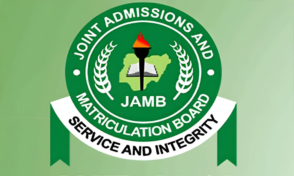 JAMB Reprint: Portal, How to Print JAMB Examination Slip 2026, Start Date, Deadline